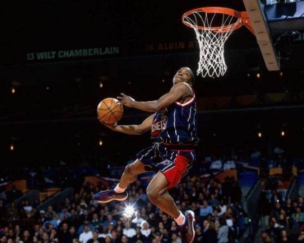 nba十大最矮球员