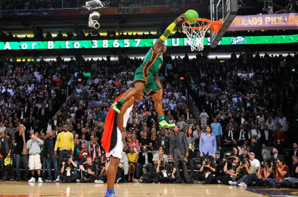 nba十大最矮球员