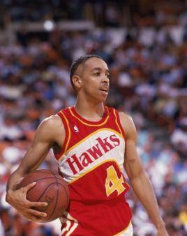 nba十大最矮球员