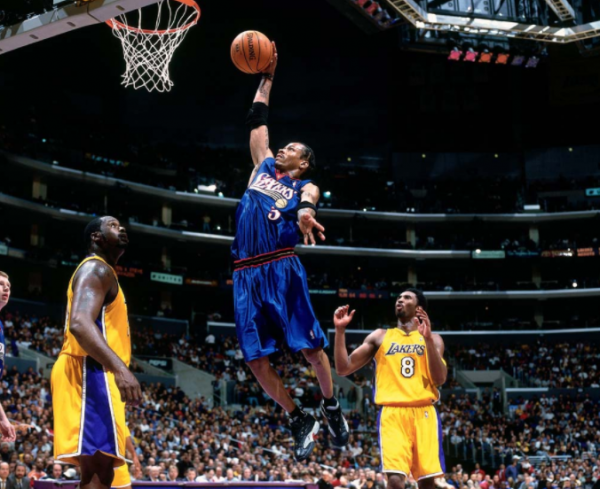 nba十大最矮球员