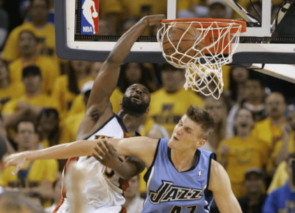 nba十大最矮球员