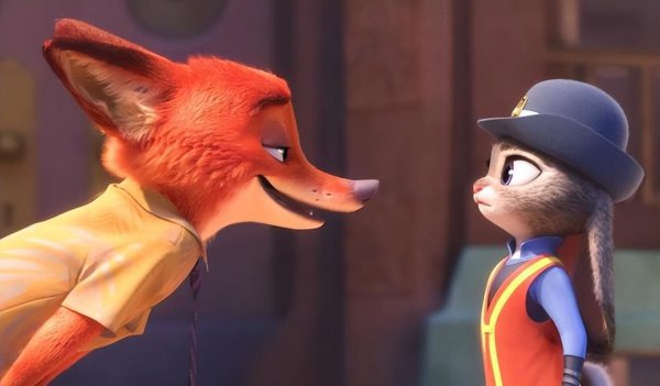 10部必看的动画电影推荐