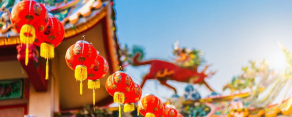 过年文案祝福语