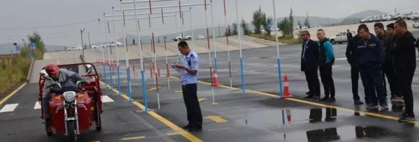 c1考完多久可以考摩托车驾驶证