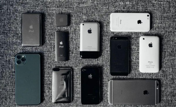 苹果手机怎样强制关机重启