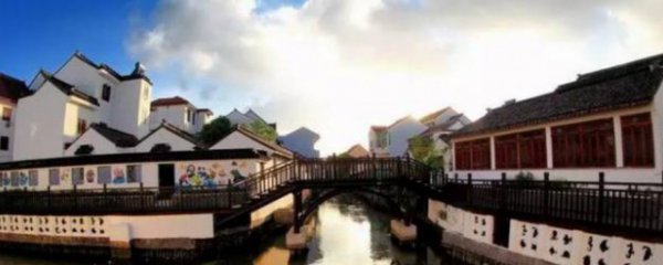 上海周边好玩的地方有哪些