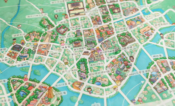 韩国首尔房价是多少