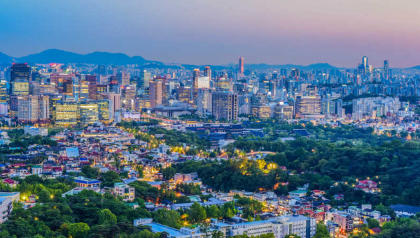 韩国首尔房价是多少