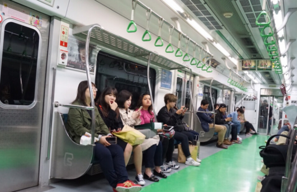 韩国首尔房价是多少