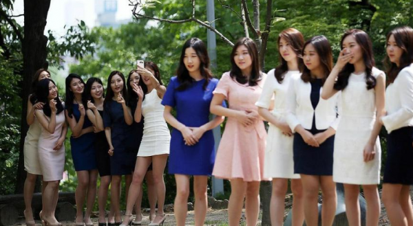 韩国首尔房价是多少