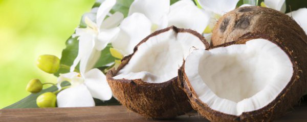 吃椰肉有什么好处