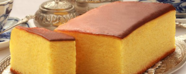 如何判断蛋糕新鲜