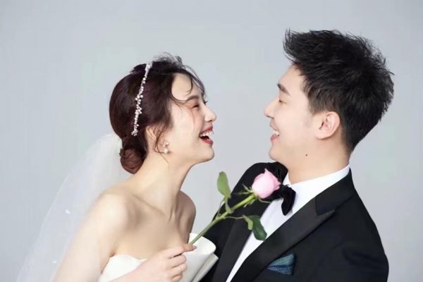 拍婚纱照需要准备啥东西