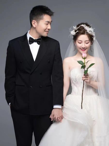 拍婚纱照需要准备啥东西