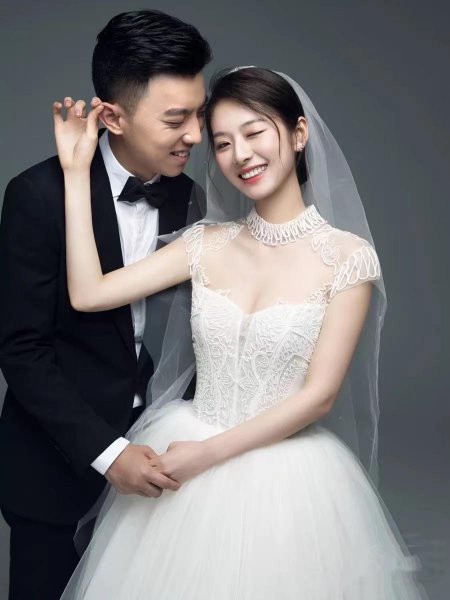 拍婚纱照需要准备啥东西