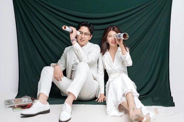 拍婚纱照需要准备啥东西