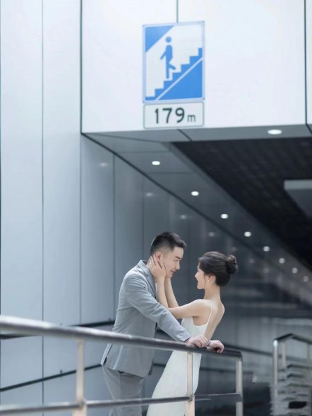 拍婚纱照需要准备啥东西