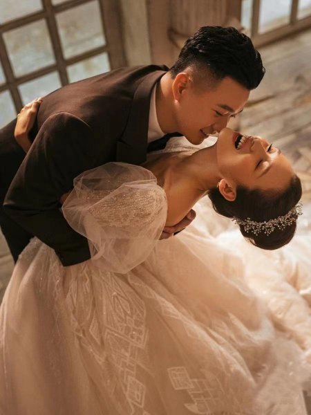 拍婚纱照需要准备啥东西