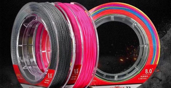 pe线和尼龙线区别