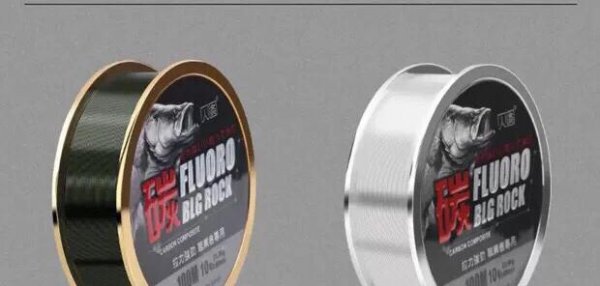 pe线和尼龙线区别