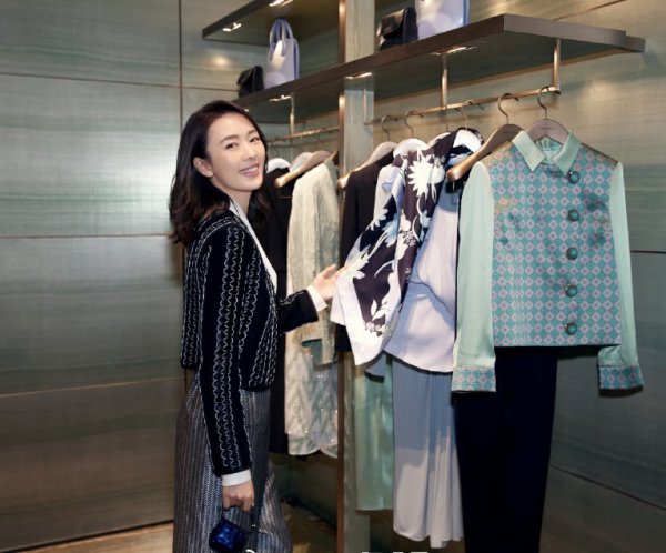 阿玛尼属于什么档次