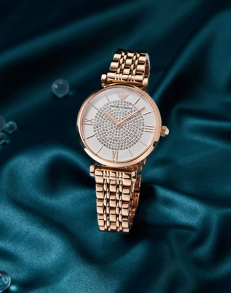 阿玛尼属于什么档次