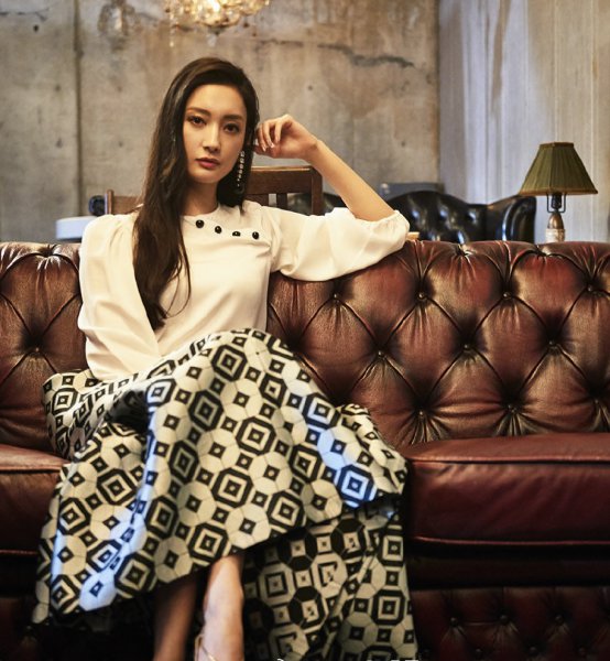 阿玛尼属于什么档次