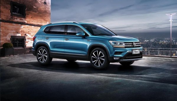 奇骏对比途岳哪个好