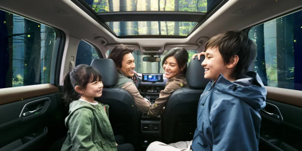 奇骏对比途岳哪个好