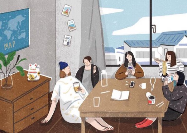 什么叫做七年之痒