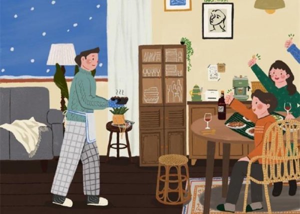 什么叫做七年之痒