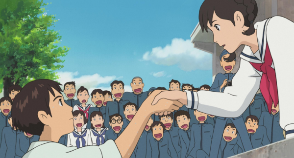 宫崎骏10部必看动漫电影