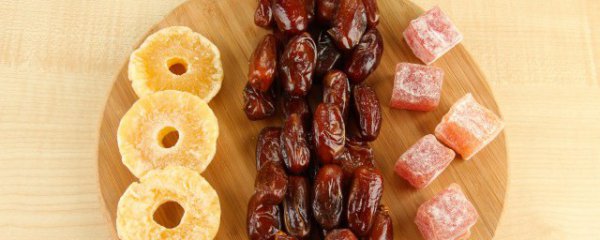 梦到吃枣什么意思