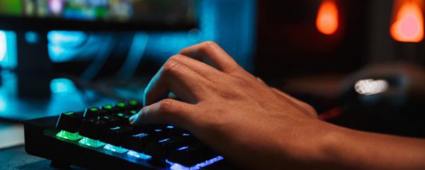 键盘特殊功能技巧