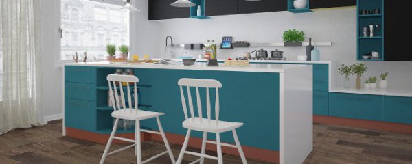 新买的桌子怎么去味道