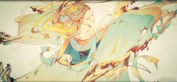 无心法师无心到底是啥