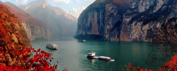 丰顺打卡景点有哪些