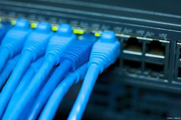 以太网和宽带的区别