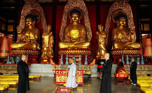 不会消失的职业有哪些