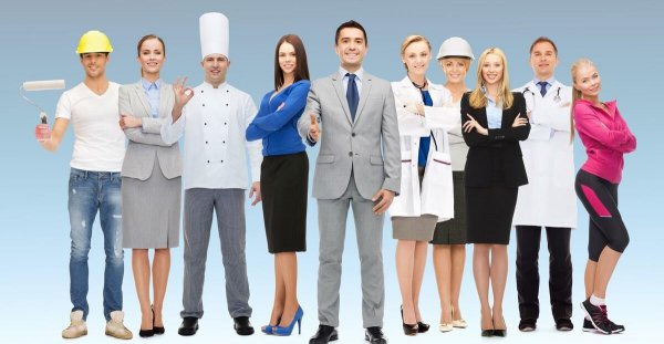 不会消失的职业有哪些