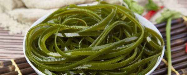 如何做海带好吃