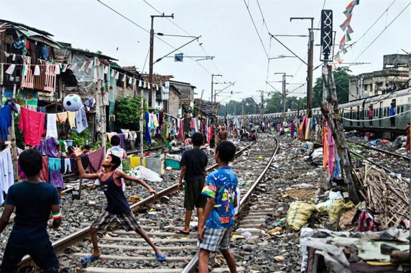 加尔各答是哪个国家的