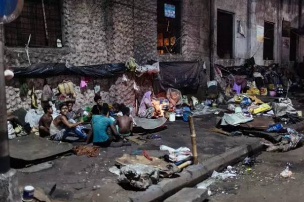 加尔各答是哪个国家的