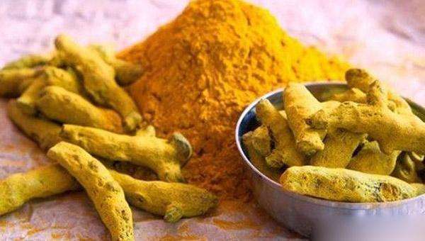 咖喱的原料是什么