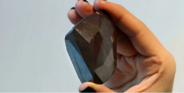 世界上最大的钻石多少钱