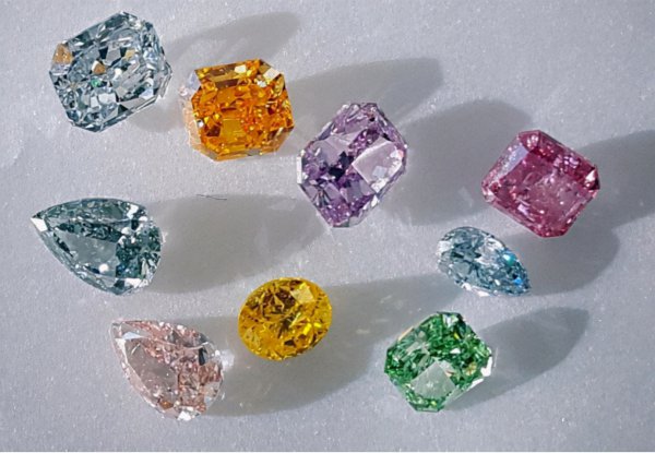 世界上最大的钻石多少钱