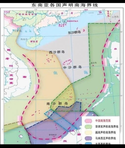我国领土最南端位于什么哪里