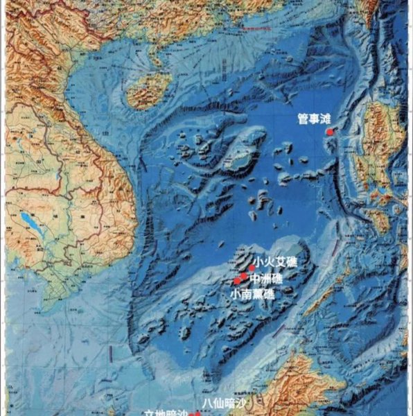 我国领土最南端位于什么哪里