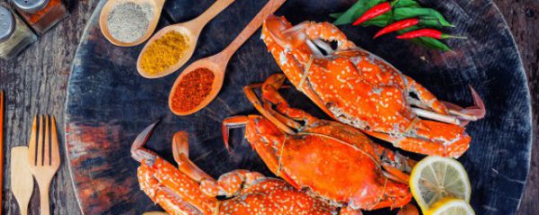 速冻软壳蟹的家常烹饪方法