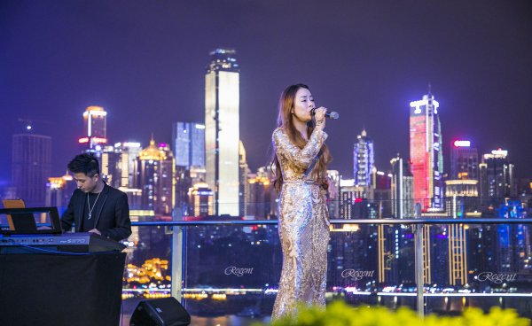 一个重庆相当于几个上海的面积